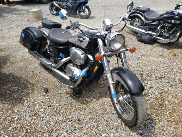 2000 HONDA VT750 CD2 - JH2RC4466YK301920