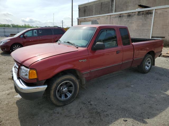 2002 Ford Ranger 