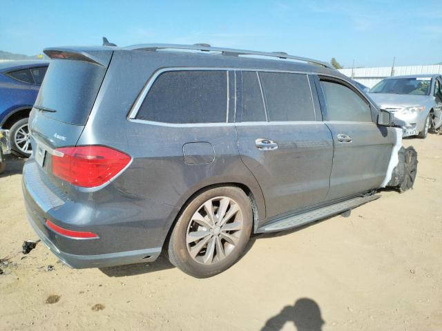 4JGDF6EE0FA468140 Mercedes-Benz Gl 450 4matic