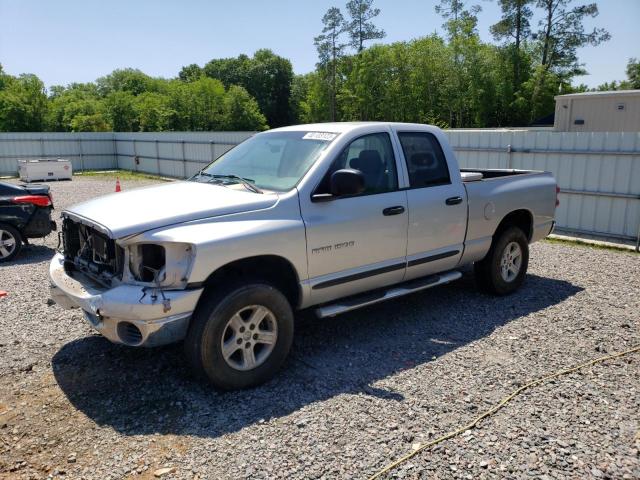 2007 Dodge Ram 1500 ST