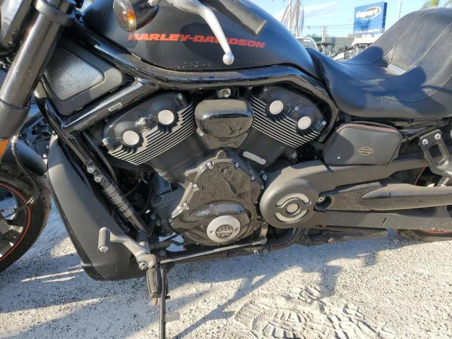 2012 HARLEY-DAVIDSON VRSCDX NIG 1HD1HHH10CC805409