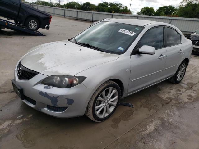 2005 Mazda Mazda3 i