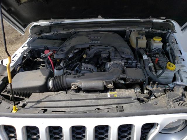 1C6HJTFG9LL182555 Jeep Gladiator Overland