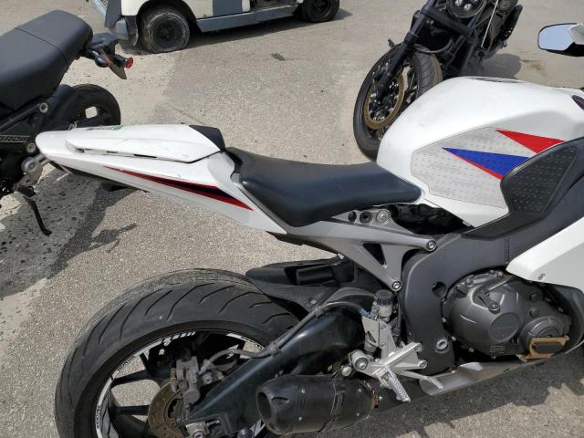 2012 HONDA CBR1000 RR - JH2SC5959CK400182
