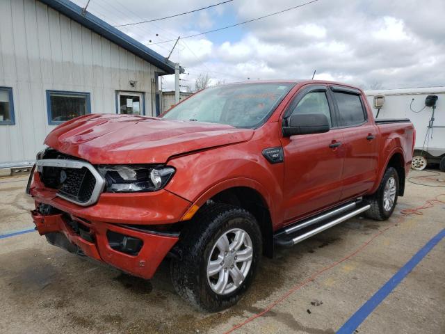 2019 Ford Ranger XL