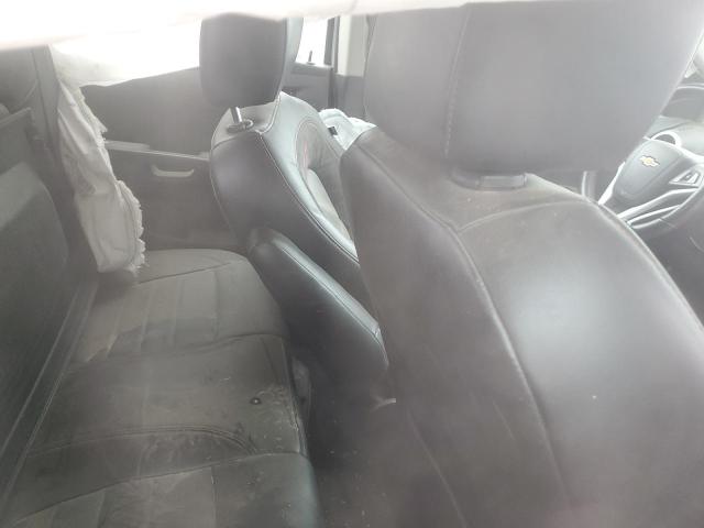 2016 CHEVROLET SONIC RS - 1G1JG6SB2G4174326