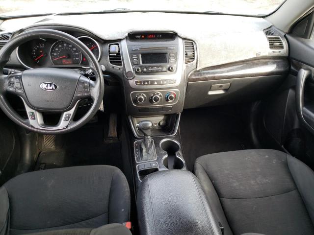 2015 KIA SORENTO LX - 5XYKTDA70FG601740