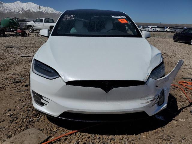 5YJXCBE48GF016679 Tesla MODEL X