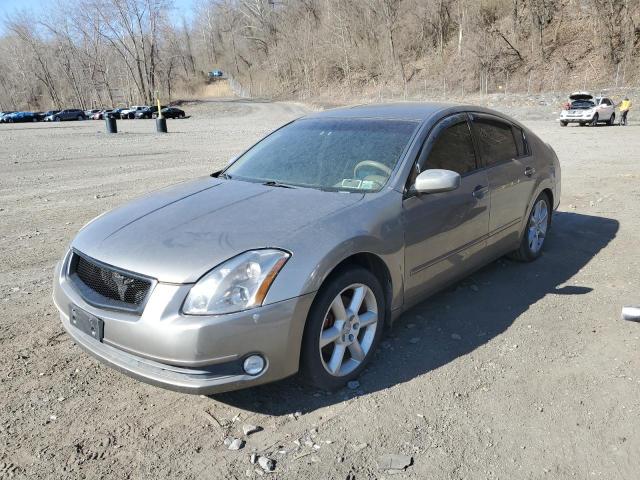 2004 Nissan Maxima SE