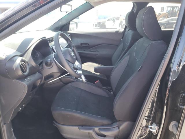 3N1CP5CU1JL517111 Nissan KICKS S