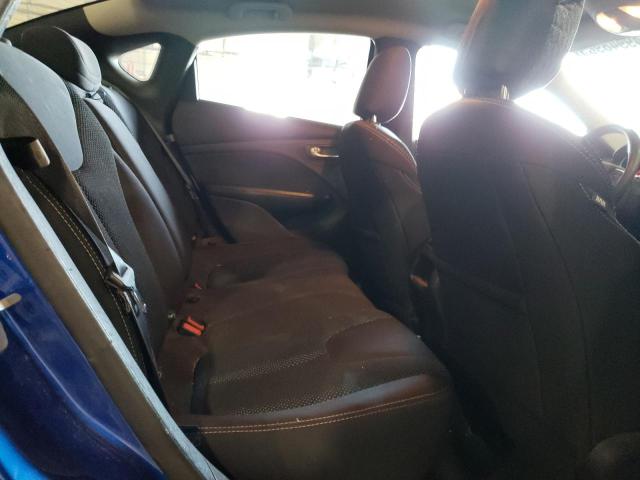 1C3CDFBA5ED845215 Dodge DART SXT