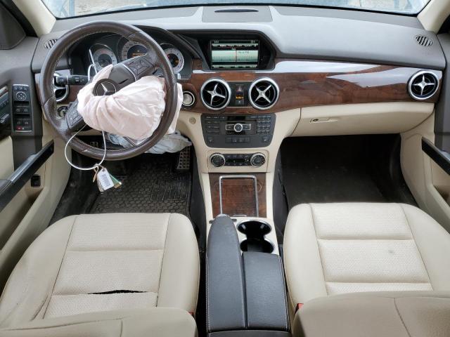 2015 MERCEDES-BENZ GLK 250 BL - WDCGG0EB3FG410628
