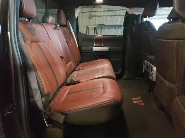 1FTEW1E57KFA61781 Ford F150 Supercrew
