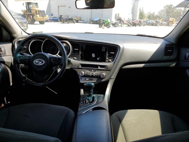 KNAGM4A78F5562596 KIA Optima Lx