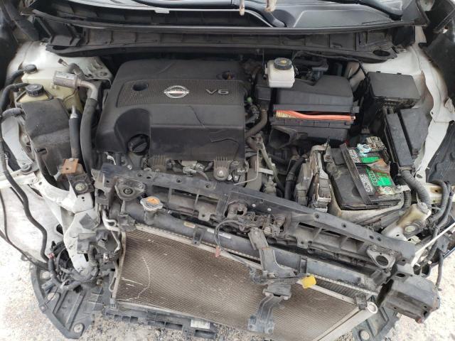 5N1AZ2MG0HN173055 Nissan MURANO S