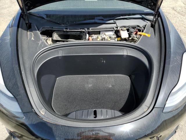 5YJ3E1EA3KF415615 Tesla MODEL 3