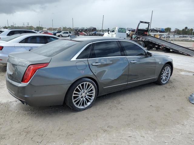 2016 CADILLAC CT6 PREMIU - 1G6KG5R68GU153742