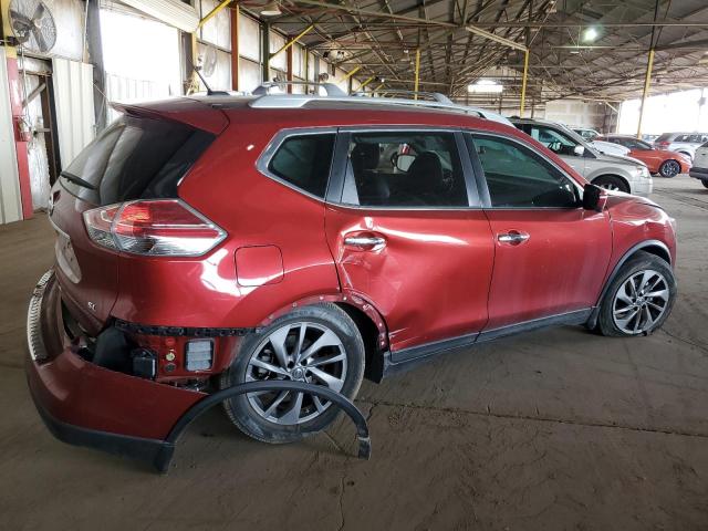 5N1AT2MT6GC747327 Nissan ROGUE S