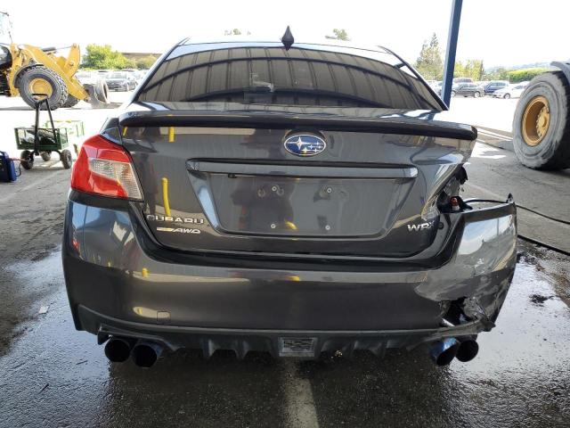 JF1VA1A62K9824632 Subaru WRX
