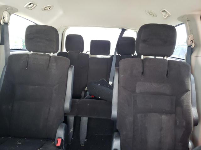 2C4RDGCG5ER265121 Dodge Grand Caravan Sxt