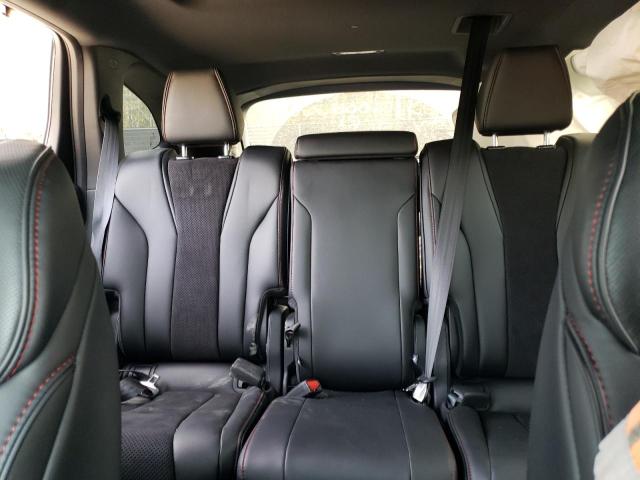 2022 ACURA MDX A-SPEC - 5J8YE1H05NL043657