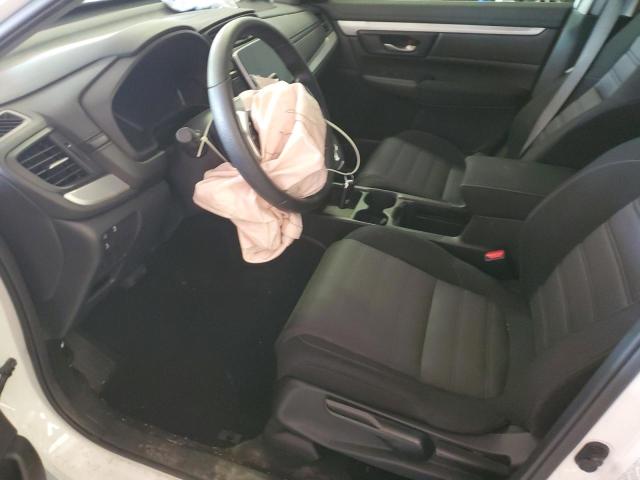 2021 HONDA CR-V SE - 7FARW1H77ME023395