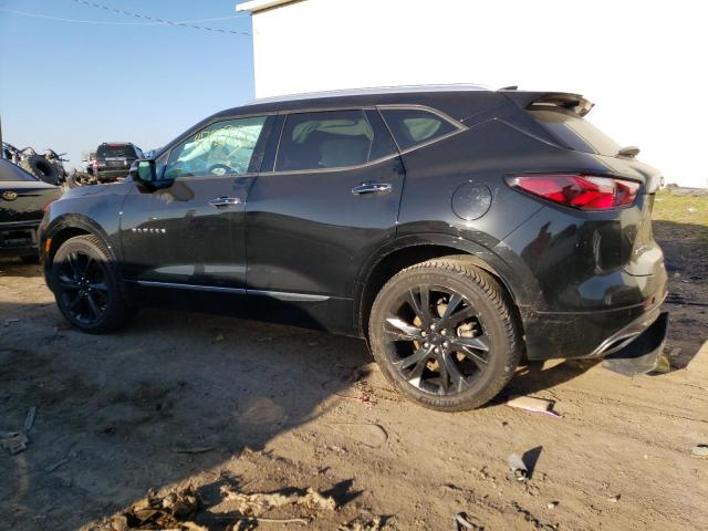 2020 CHEVROLET BLAZER PRE - 3GNKBLRS6LS640355