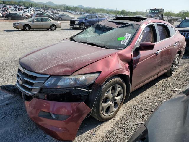 2011 Honda Accord Crosstour EX-L