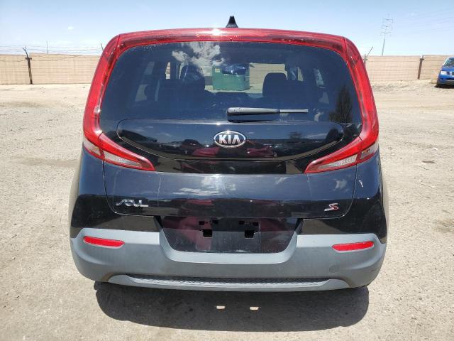 KNDJ23AU5L7014912 KIA SOUL LX