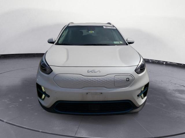2022 KIA NIRO S - KNDCC3LG1N5160042