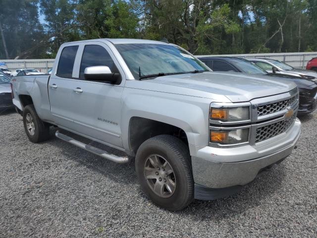 2015 CHEVROLET SILVERADO - 1GCVKREH3FZ206291