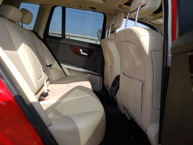 2015 MERCEDES-BENZ GLK 350 4M - WDCGG8JB2FG410608