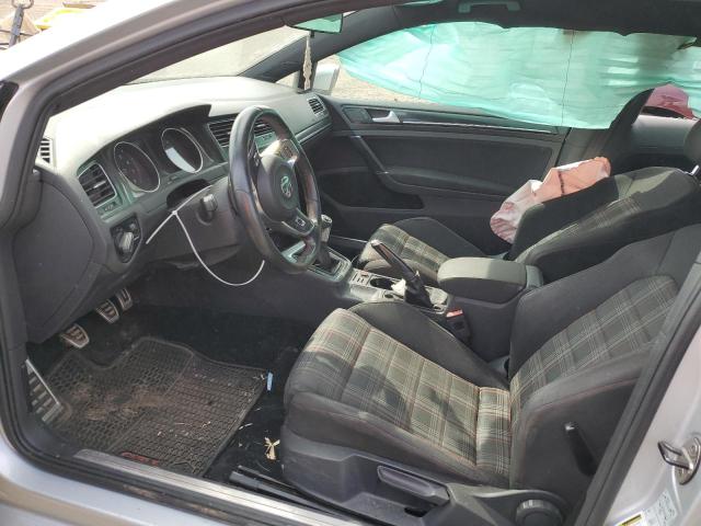 2016 VOLKSWAGEN GTI S/SE - 3VWYT7AU3GM038413