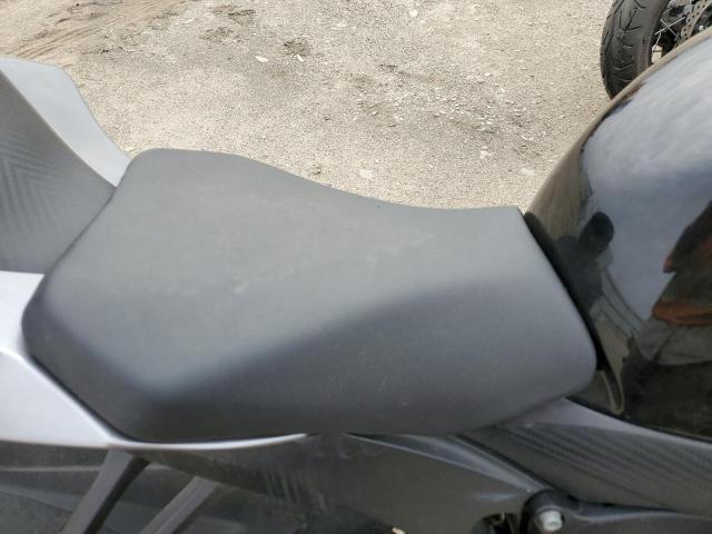 2012 SUZUKI GSX750 - JS1GR7MA9C2100245