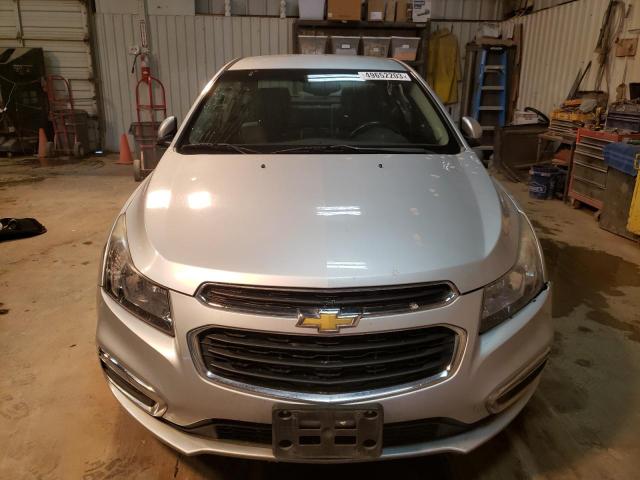 2015 CHEVROLET CRUZE LTZ - 1G1PG5SB6F7179742