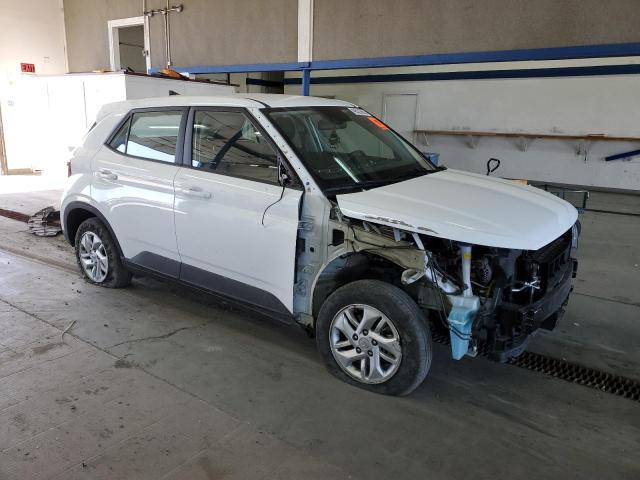 KMHRB8A33NU147689 Hyundai Venue Se