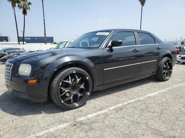 2007 Chrysler 300 300