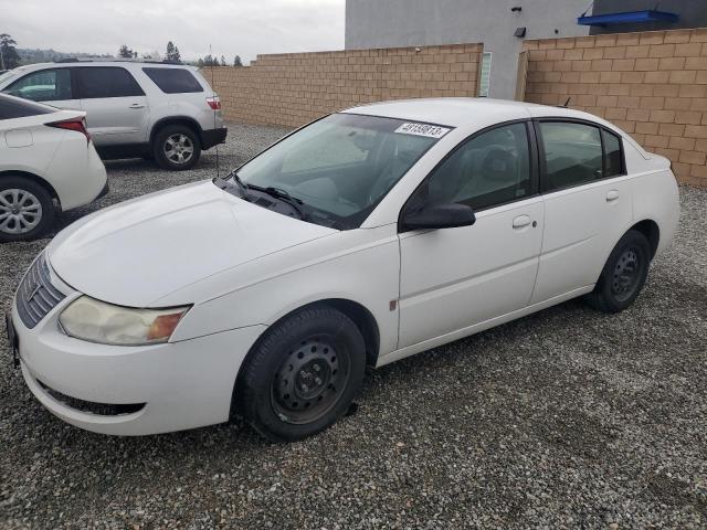 2007 Saturn Ion 