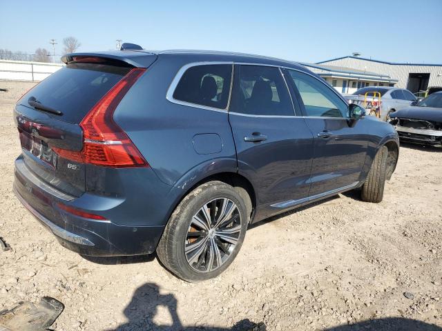 2022 VOLVO XC60 B5 IN - YV4L12RL9N1905452