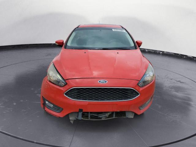 1FADP3H24HL230208 Ford FOCUS SEL