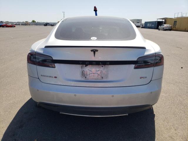 5YJSA1H15EFP40466 Tesla MODEL S