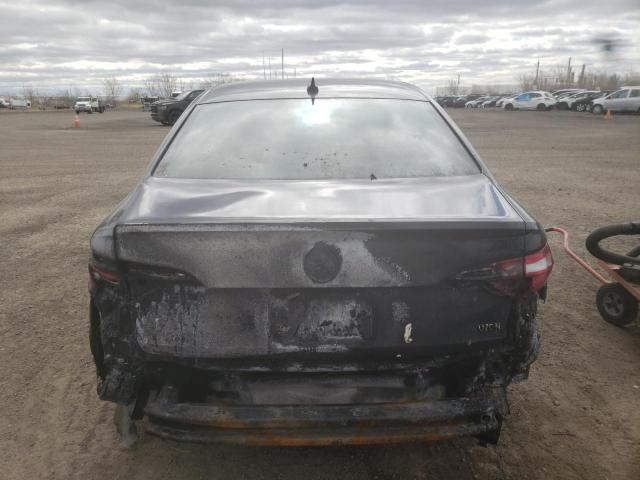 2022 VOLKSWAGEN JETTA COMF - 3VWWM7BU1NM018161