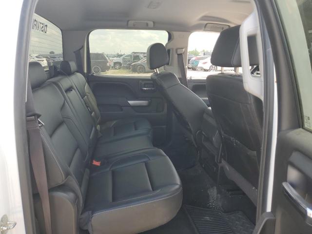 2016 Chevrolet Silverado C1500 Lt VIN: 3GCPCREC0GG293837 Lot: 48338133