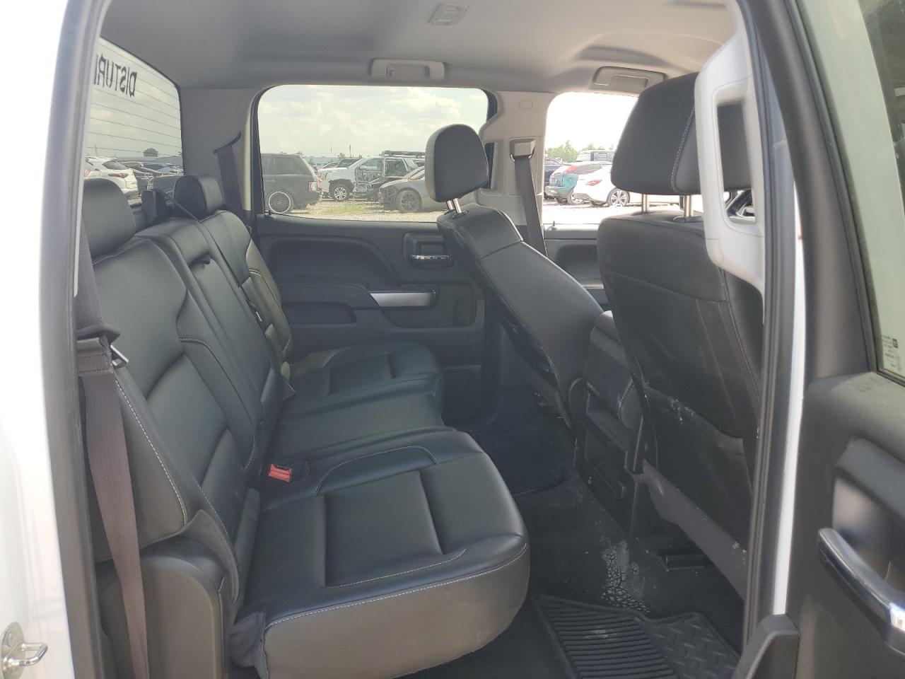 3GCPCREC0GG293837 2016 Chevrolet Silverado C1500 Lt