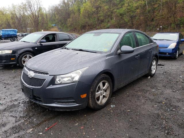 2013 Chevrolet Cruze LT