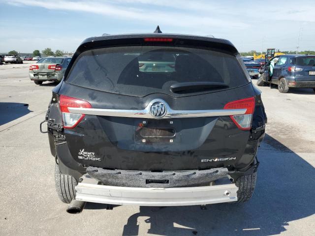 LRBFXBSA0HD012949 Buick Envision Essence