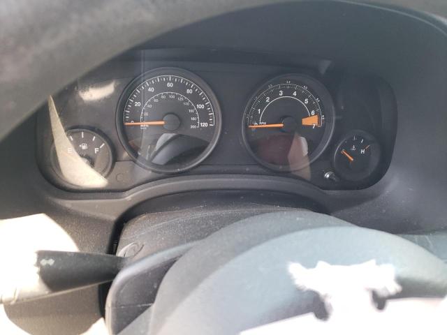 1C4NJPBA3ED848858 Jeep Patriot Sport