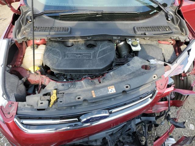 1FMCU9J90EUB41357 Ford Escape Titanium