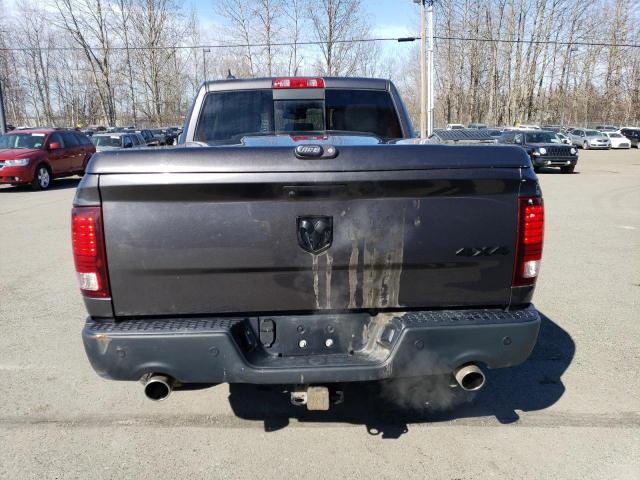 2019 RAM 1500 CLASS - 1C6RR7LT5KS642076