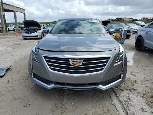 2016 CADILLAC CT6 PREMIU - 1G6KG5R68GU153742